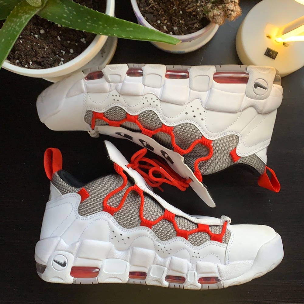 Nike Air More Money